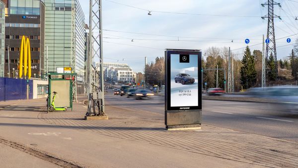 Meilahti Paciuksenkatu C